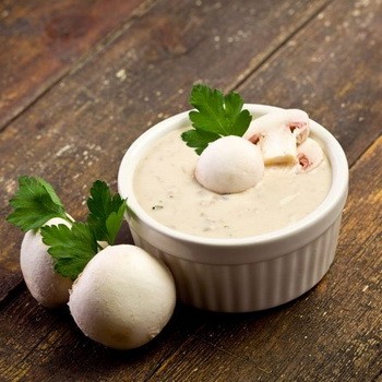 Sauces aux champignons: recettes simples et délicieuses