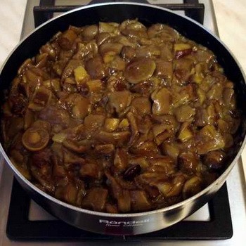 Est-il nécessaire de faire bouillir l'huile avant de la frire?