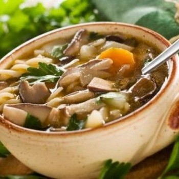 Beurre bouilli pour l'hiver: des recettes pour des plats délicieux