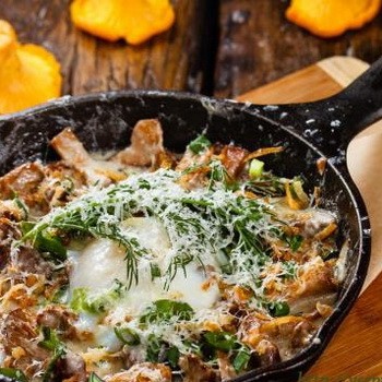 Pan julienne: recettes maison