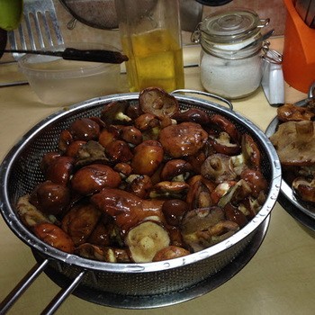 Combien de minutes faut-il pour cuire du beurre frais