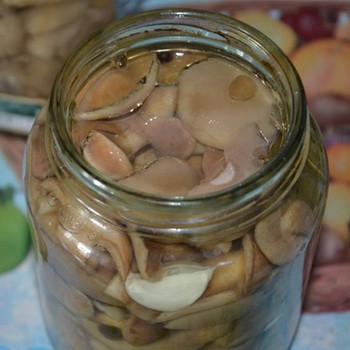 Beurre de décapage facile pour l'hiver