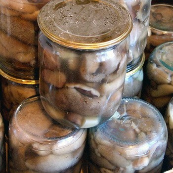 Beurre de conservation: recettes maison