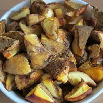 Traitement et stockage de l'huile après la collecte