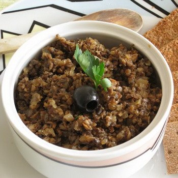 Caviar de champignons d'huîtres: recettes d'entrées