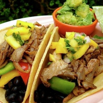 Plats de champignons d'huîtres: recettes pour une mijoteuse