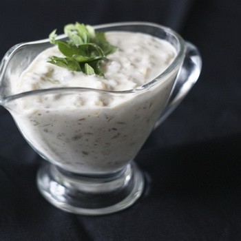 Sauces crémeuses aux champignons et aux champignons