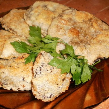 Champignons sautés: recettes pour l’hiver et pour tous les jours