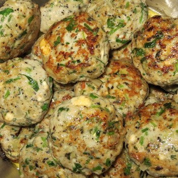 Comment faire cuire des côtelettes de champignons à partir de champignons au miel