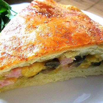 Recettes de délicieuses garnitures aux champignons pour les tartes