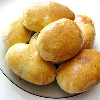 Recettes de tartes au pain aux champignons