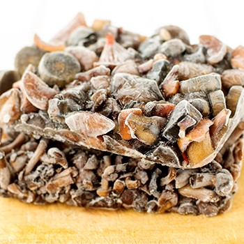 Comment congeler les champignons au congélateur pour l'hiver frais (avec vidéo)