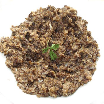 Caviar de champignons au miel pour l'hiver sans stérilisation: recettes de préparations à base de champignons