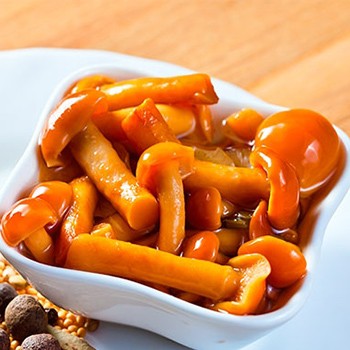 Faire mariner les champignons pour l'hiver: des ébauches de recettes sans stérilisation