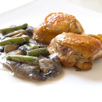 Recettes des plats les plus simples et les plus délicieux à base de cèpes