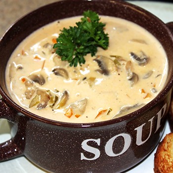 Recettes pour faire de délicieux champignons à partir de cèpes