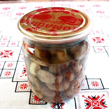 Comment saler et mariner valui chaud