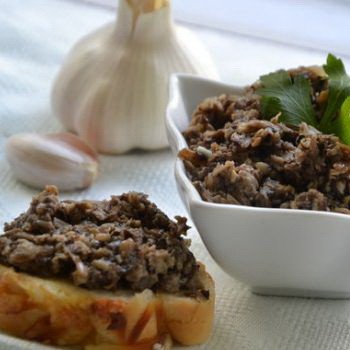 Caviar d’hiver: recettes de délicieuses collations