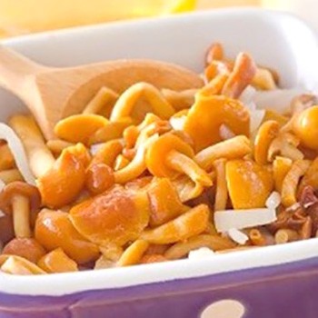 Cuisson des girolles pour l’hiver: recettes de préparations maison aux champignons