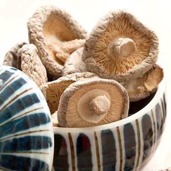 Comment sécher les champignons: recettes simples