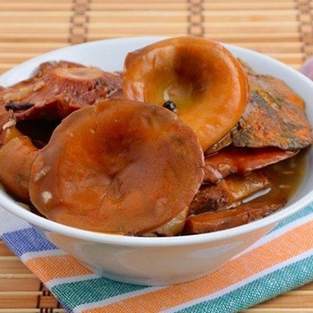 Gingembre à l'ail: recettes de préparations hivernales