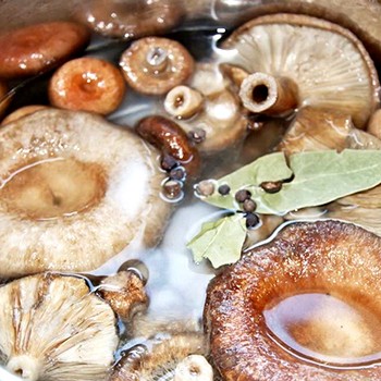 Ryzhiki fermenté: raisons et quoi faire