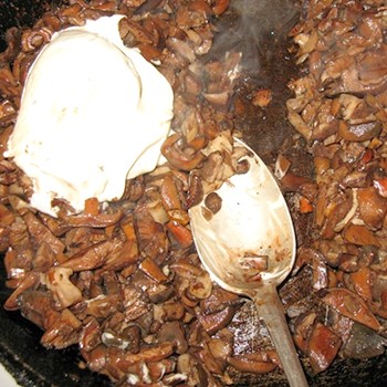 Recettes de mayonnaise à la mayonnaise