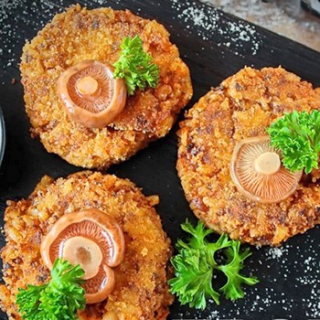 Comment faire de délicieuses côtelettes de safran