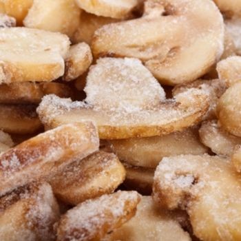 Comment congeler des champignons pour l'hiver: conseils