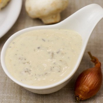 Sauces Aux Champignons Congelés: Recettes Maison