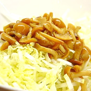 Champignons au miel avec du chou: préparations pour l'hiver et plats pour tous les jours