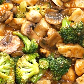 Champignons brocolis: recettes de premier et deuxième plats