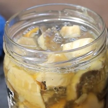 Comment faire cuire les cuisses de seins