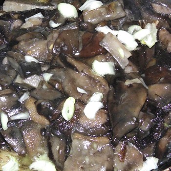 Plats de champignons aux cèpes: méthodes de cuisson