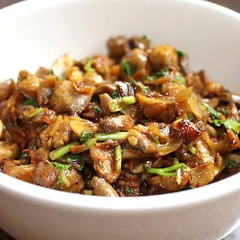 Recettes Frites Recettes