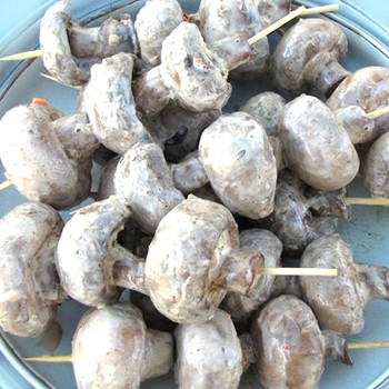 Marinade Champignon: Recettes populaires