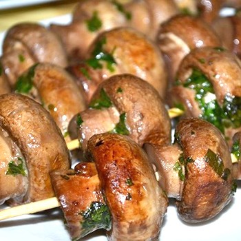 Comment faire cuire des champignons: recettes avec des photos
